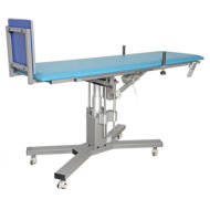 Electric verticalization table SP-E2