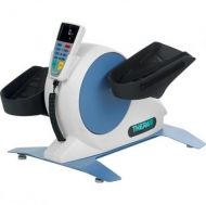 Upper/lower limb passive and active rehabilitation simulator  TheraTrainer MOBI