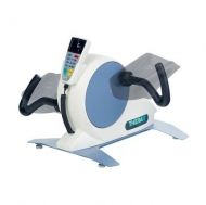 Upper/lower limb passive and active rehabilitation simulator  TheraTrainer MOBI