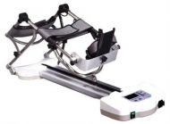  Lower limb CPM device "ARTHROMOT" 