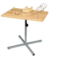 Exercise table KTM / KTM-BO 