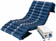 Anti-decubitus mattress with compressor Ricant SY-400