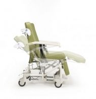 Multifunctional chair Alessia