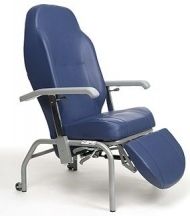 Multifunctional chair Normandy