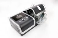 Standard CPAP device  RESmart GII