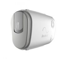 Mobile auto CPAP device ResMed AirMini. 
