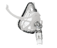 Full face mask FM1A BMC