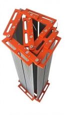 Roll-Up Ramp 180 cm to 260 cm