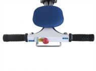 Stairway climber robot lg 2004 basic handle