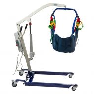 Electric patient lifter ASTRA