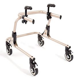 Extra set of handholds