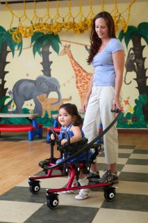 Аttendant guide bar