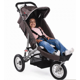 Special Tomato jogger Stroller 