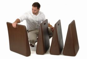 Therapy Wedge Special Tomato