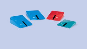 Therapy Wedges Tumble Forms