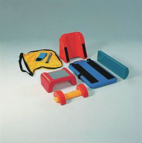 Pediatric Positioning System