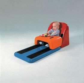 Pediatric Positioning System