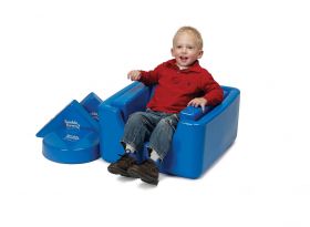 Square Module Seating System