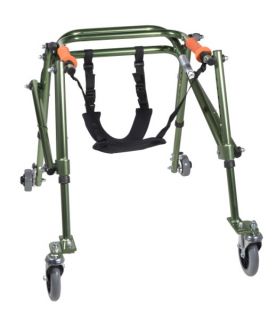 Nimbo Seat Harness