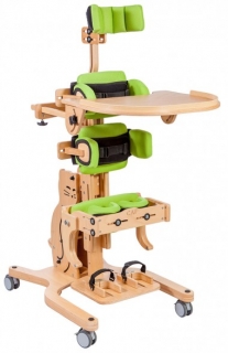 Standing frame CAT Invento II