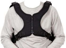Neopren vest