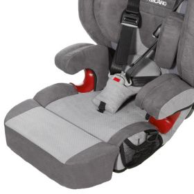 Seat depth extension