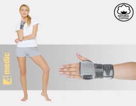Stabilizing Wrist SupportT ProFit EB-N-02