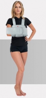 UPPER LIMB SUPPORT AM-SOB-02