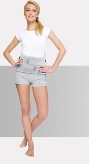 TORSO SUPPORT EB-LK-01